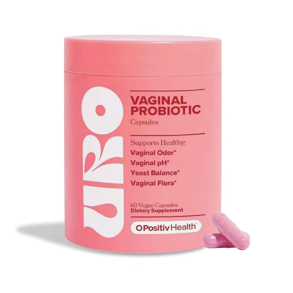 uro vaginal