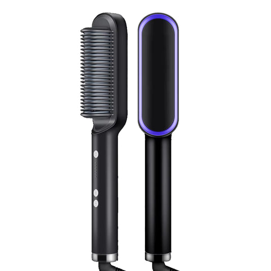 CEPILLO ALISADOR CALENTADOR