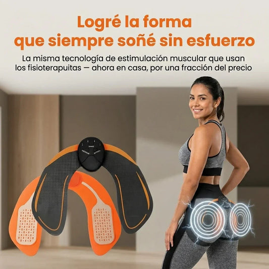 estimulador de gluteo