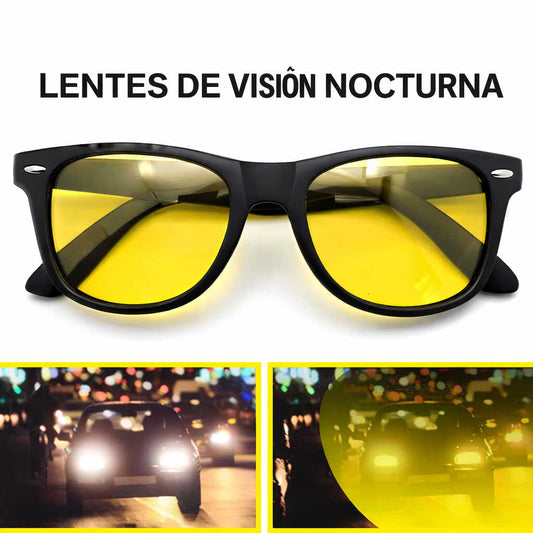 Lentes de vision nocturna