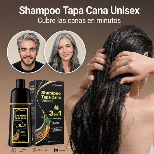 shampoo tapa canas uni sex